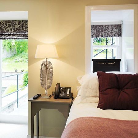 24 Royal Terrace Hotell Edinburg Rum bild